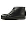 Clarks Originals クラークス オリジナルズ WALLABEE BOOT(ワラビーブーツ) 26155512 ブラックレザー