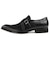 【SALE】大きいサイズ【28cm 29cm 30cm】Via Cammino by MADRAS ヴィア カミーノ バイ マドラス メンズ ビジネスシューズ モンクストラップ VC1506K