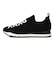 DKNY ダナキャランニューヨーク JADYN SLIP ON K1385461 ブラック/ホワイト