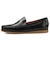 【SALE】LEON レオン メンズ レザースリッポン 4100