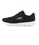 SKECHERS スケッチャーズ GO WALK TRAVEL FUN JOURNEY ゴーウォーク トラベル ファン ジャーニー 124985 BKAQ NVLV TPCL