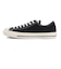 converse コンバース ALL STAR US OX オールスター US オックス 1SD286 31308201 ブラック