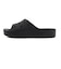 【SALE】crocs クロックス CLASSIC PLATFORM SLIDE クラシック プラットフォーム スライド 208180-6S0 3UG 2Y2 001