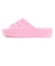 【SALE】crocs クロックス CLASSIC PLATFORM SLIDE クラシック プラットフォーム スライド 208180-6S0 3UG 2Y2 001