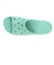 【SALE】crocs クロックス CLASSIC PLATFORM SLIDE クラシック プラットフォーム スライド 208180-6S0 3UG 2Y2 001