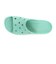 【SALE】crocs クロックス CLASSIC PLATFORM SLIDE クラシック プラットフォーム スライド 208180-6S0 3UG 2Y2 001