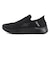 SKECHERS スケッチャーズ SLIP-INS GO WALK FLEX HANDS UP スリップインズ ゴーウォーク フレックス ハンズ アップ 216324WW BBK ブラック