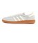 adidas アディダス HANDBALL SPEZIAL W ハンドボール スペツィアル ウィメンズ IF6491 ワンダーシルバー/オフホワイト