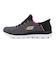 SKECHERS スケッチャーズ SLIP-INS SUMMITS-DAZZLING HAZE スリップインズ サミッツ ダズリングヘイズ 149937W BKMT NVPR GYMT