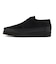 Clarks Originals クラークス オリジナルズ WEAVER ウィーバー 26169443 チャコール