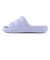 totes トーツ WOMENS MOLDED PUFFY SLIDE with Everywear Technology TS24