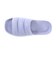 totes トーツ WOMENS MOLDED PUFFY SLIDE with Everywear Technology TS24