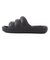 totes トーツ WOMENS MOLDED PUFFY SLIDE with Everywear Technology TS24