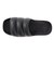 totes トーツ WOMENS MOLDED PUFFY SLIDE with Everywear Technology TS24