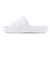 totes トーツ WOMENS MOLDED PUFFY SLIDE with Everywear Technology TS24
