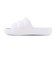totes トーツ WOMENS MOLDED PUFFY SLIDE with Everywear Technology TS24