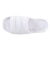 totes トーツ WOMENS MOLDED PUFFY SLIDE with Everywear Technology TS24