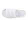totes トーツ WOMENS MOLDED PUFFY SLIDE with Everywear Technology TS24