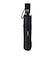 totes トーツ 3 SECTION COMPACT AUTO OPEN CLOSE 0CCOC BLK T12