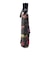 totes トーツ 3 SECTION COMPACT AUTO OPEN CLOSE 0CCOC BLK T12