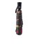 totes トーツ 3 SECTION COMPACT AUTO OPEN CLOSE 0CCOC BLK T12