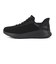 SKECHERS スケッチャーズ SLIP-INS SQUAD CHAOS SR STIVIG 200254W BLK ブラック