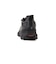 Timberland ティンバーランド MOTION ACCESS LOW LACE SNEAKER モーション アクセス ロー レースアップ スニーカー A6DJKENQ ブラックニット