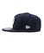 NEW ERA ニューエラ シティコネクト 2024 ドジャース 帽子 キャップ 59FIFTY MLB City Connect Los Angeles Dodgers ネイビー