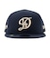 NEW ERA ニューエラ シティコネクト 2024 ドジャース 帽子 キャップ 59FIFTY MLB City Connect Los Angeles Dodgers ネイビー