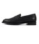 REGAL リーガル メンズ ビジネスシューズ ローファー 12GL BLK