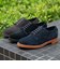 REGAL リーガル メンズ 防水 バックスシューズ 51GL BD