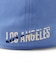 【海外限定 日本未発売】NEW ERA ニューエラ シティコネクト 2024 ドジャース 帽子 キャップ 39THIRTY MLB City Connect Los Angeles Dodgers 60578609 サックス