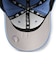 【海外限定 日本未発売】NEW ERA ニューエラ シティコネクト 2024 ドジャース 帽子 キャップ 39THIRTY MLB City Connect Los Angeles Dodgers 60578609 サックス
