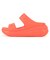 【SALE】crocs クロックス CRUSH SANDAL クラッシュ サンダル 207670-100 207670-6VT