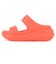 【SALE】crocs クロックス CRUSH SANDAL クラッシュ サンダル 207670-100 207670-6VT