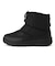 THE NORTH FACE ザ・ノース・フェイス NUPTSE BOOTIE WP VII SHORT ヌプシ ブーティ ウォータープルーフ 7 ショート NF52273-KK NF52273-DK