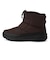 THE NORTH FACE ザ・ノース・フェイス NUPTSE BOOTIE WP VII SHORT ヌプシ ブーティ ウォータープルーフ 7 ショート NF52273-KK NF52273-DK