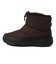 THE NORTH FACE ザ・ノース・フェイス NUPTSE BOOTIE WP VII SHORT ヌプシ ブーティ ウォータープルーフ 7 ショート NF52273-KK NF52273-DK