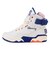 大きいサイズ【29cm 30cm 31cm 32cm】EWING ATHLETICS ユーイング アスレチックス EWING 33 HI OG VINTAGE 1BM02467-132 ホワイト/ロイヤル/オレンジ