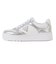 GUESS ゲス MIRAM ホワイト