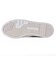 GUESS ゲス MIRAM ホワイト