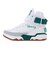 EWING ATHLETICS ユーイング アスレチックス EWING 33 HI 1BM02534-145 ホワイト/アベンチュリン/ガム
