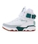 EWING ATHLETICS ユーイング アスレチックス EWING 33 HI 1BM02534-145 ホワイト/アベンチュリン/ガム