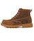 WOLVERINE ウルヴァリン FLOORHAND MOC TOE 6inch SOFT-TOE W080139 W230025