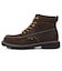 WOLVERINE ウルヴァリン FLOORHAND MOC TOE 6inch SOFT-TOE W080139 W230025