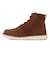 WOLVERINE ウルヴァリン TRADE WEDGE UNLINED 6inch SOFT-TOE W240012 W240010