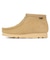 Clarks Originals クラークス オリジナルズ WALLABEE BT GTX レディース ワラビーブーツ ゴアテックス 26163277 26168586