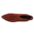 Clarks クラークス LINVALE JUDITH リンベール ジュディス 26156805 マホガニー