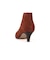 Clarks クラークス LINVALE JUDITH リンベール ジュディス 26156805 マホガニー