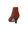 Clarks クラークス LINVALE JUDITH リンベール ジュディス 26156805 マホガニー
